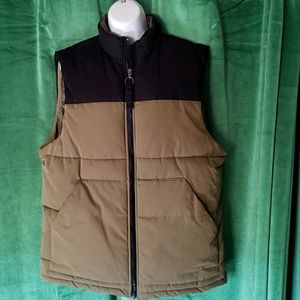 Men's Jacket Vest
